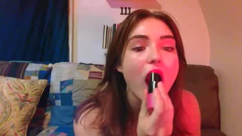 scarletbean online show from 14, 9, 2025