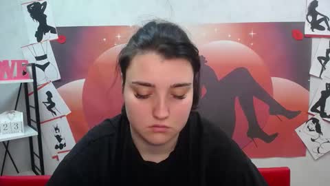 ScarletCargo online show from 26, 11, 2025