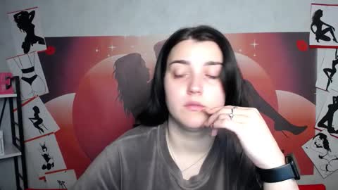 ScarletCargo online show from 2, 12, 2025