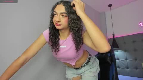 scarlet online show from 17, 3, 2026