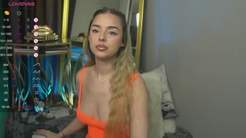 Scarlet online show from 7, 2, 2025