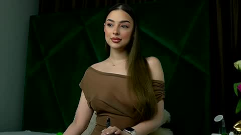 Scarlet online show from 9, 3, 2026