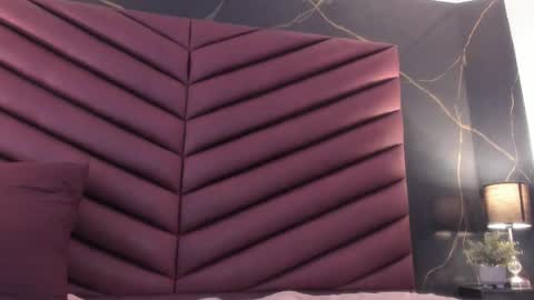 Scarlet Dayana online show from 8, 1, 2026