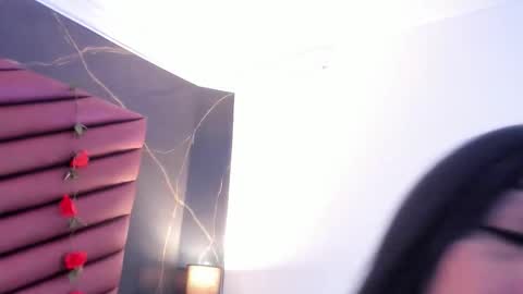 Scarlet Dayana online show from 26, 2, 2026