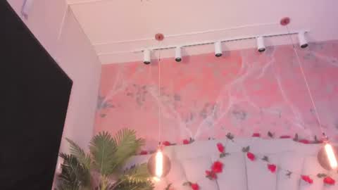 Snapshot of scarletdavis_ chatting on 12, 6, 2026 Scarlet Dayana online show from 12, 6, 2026