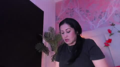 Snapshot of scarletdavis_ chatting on 24, 6, 2026 Scarlet Dayana online show from 24, 6, 2026