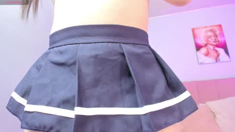 Snapshot of scarletgv chatting on 28, 12, 2024 Scarlet online show from 28, 12, 2024