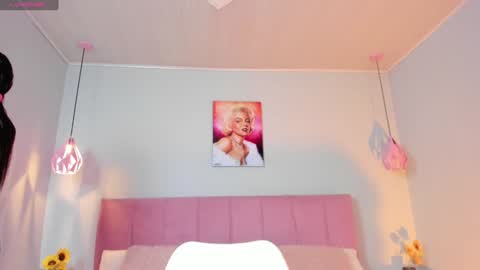 Snapshot of scarletgv chatting on 29, 12, 2024 Scarlet online show from 29, 12, 2024