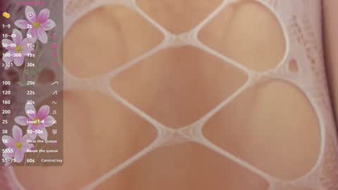 Snapshot of scarletgv chatting on 22, 1, 2025 Scarlet online show from 22, 1, 2025