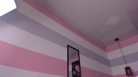 Snapshot of scarletgv chatting on 13, 9, 2025 Scarlet online show from 13, 9, 2025