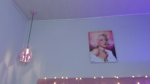 Snapshot of scarletgv chatting on 1, 7, 2026 Scarlet online show from 1, 7, 2026