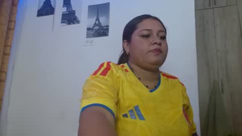 Snapshot of scarleth_69_ chatting on 7, 7, 2026 scarleth_69_ online show from 7, 7, 2026