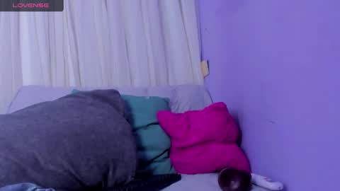 Snapshot of scarleth_blonde chatting on 6, 1, 2025 SCARLETH online show from 6, 1, 2025