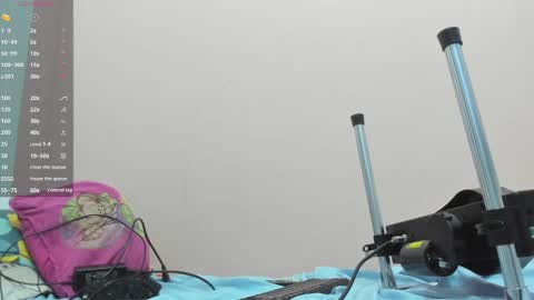Snapshot of scarleth_blonde chatting on 15, 1, 2025 SCARLETH online show from 15, 1, 2025