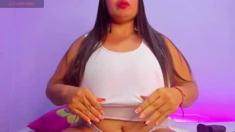 Snapshot of scarleth_blonde chatting on 22, 1, 2025 SCARLETH online show from 22, 1, 2025
