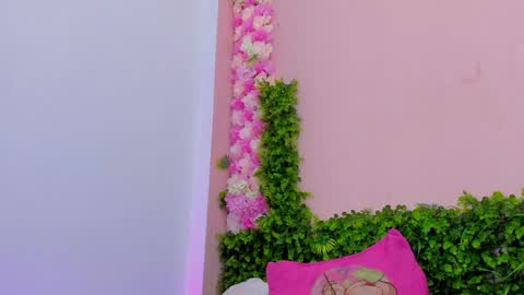 Snapshot of scarleth_blonde chatting on 26, 2, 2025 SCARLETH online show from 26, 2, 2025