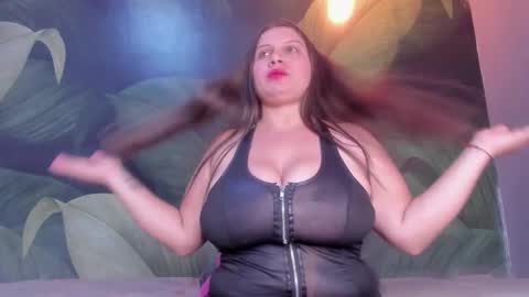 Snapshot of scarleth_blonde chatting on 28, 2, 2025 SCARLETH online show from 28, 2, 2025
