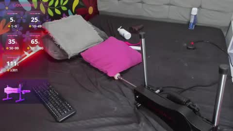 Snapshot of scarleth_blonde chatting on 6, 3, 2025 SCARLETH online show from 6, 3, 2025