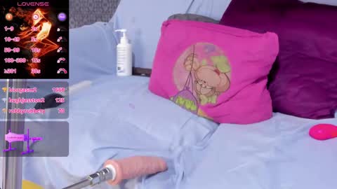 Snapshot of scarleth_blonde chatting on 10, 3, 2025 SCARLETH online show from 10, 3, 2025