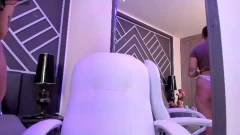 scarleth_blossom online show from 23, 6, 2026