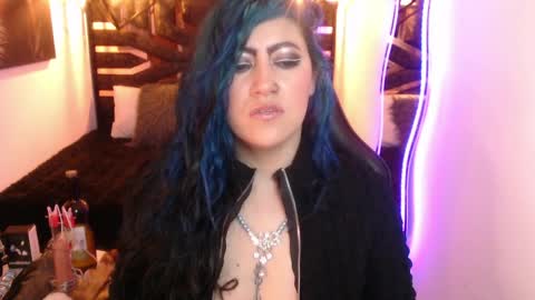 Scarleth online show from 10, 4, 2026