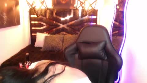 Scarleth online show from 15, 4, 2026