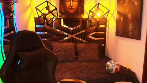 Snapshot of scarleth_bluee chatting on 11, 7, 2026 Scarleth online show from 11, 7, 2026