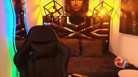 Snapshot of scarleth_bluee chatting on 13, 7, 2026 Scarleth online show from 13, 7, 2026