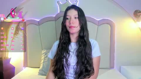 Snapshot of scarleth_dulce chatting on 13, 5, 2026 Scarlth online show from 13, 5, 2026