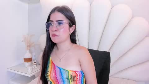 Scarleth online show from 9, 2, 2026