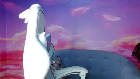 scarleth_gray online show from 10, 9, 2025