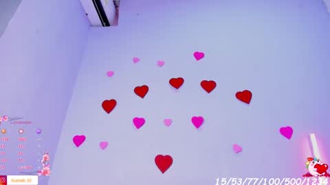 I am  Scarleth  Check mi profile online show from 28, 2, 2025