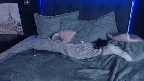 SCARLETH online show from 25, 2, 2025