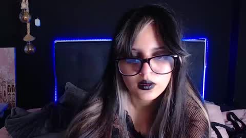 SCARLETH online show from 9, 3, 2025