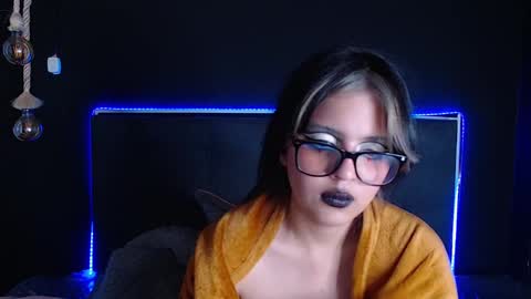 SCARLETH online show from 10, 3, 2025