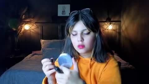 SCARLETH online show from 14, 9, 2025