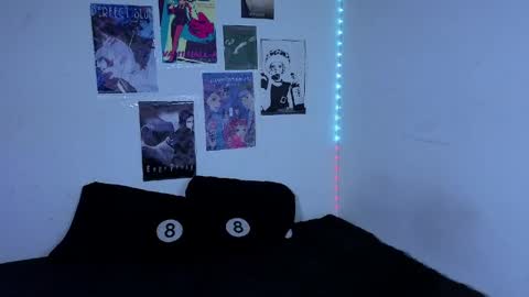 Scarleth Independent model online show from 13, 4, 2026