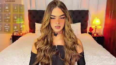 Snapshot of scarleth_sweety chatting on 14, 1, 2025 scarleth_sweety online show from 14, 1, 2025