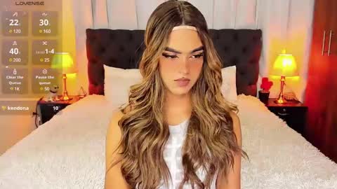 Snapshot of scarleth_sweety chatting on 16, 1, 2025 scarleth_sweety online show from 16, 1, 2025