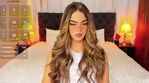 Snapshot of scarleth_sweety chatting on 17, 1, 2025 scarleth_sweety online show from 17, 1, 2025