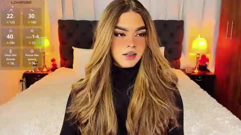 Snapshot of scarleth_sweety chatting on 16, 2, 2025 scarleth_sweety online show from 16, 2, 2025
