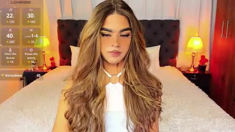 Snapshot of scarleth_sweety chatting on 19, 2, 2025 scarleth_sweety online show from 19, 2, 2025