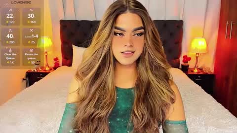 Snapshot of scarleth_sweety chatting on 23, 2, 2025 scarleth_sweety online show from 23, 2, 2025