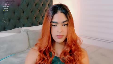 Snapshot of scarleth_sweety chatting on 10, 9, 2025 scarleth_sweety online show from 10, 9, 2025