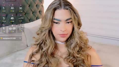 Snapshot of scarleth_sweety chatting on 1, 10, 2025 scarleth_sweety online show from 1, 10, 2025