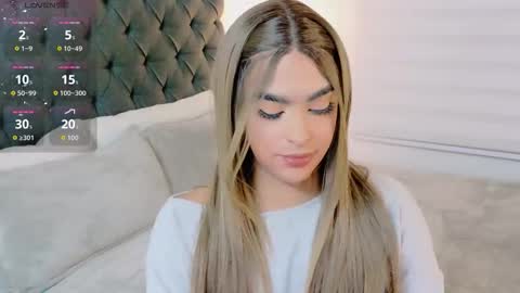 scarleth_sweety online show from 29, 11, 2025