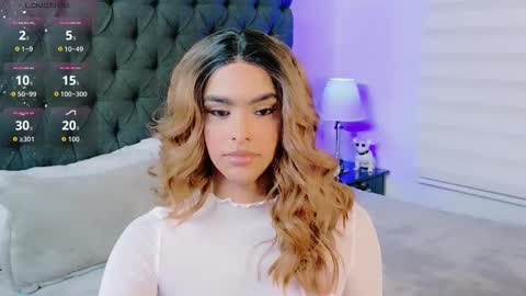 scarleth_sweety online show from 15, 3, 2026