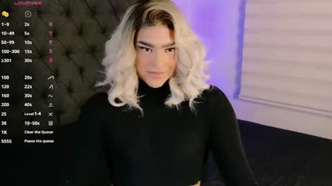 scarleth_sweety online show from 28, 6, 2026