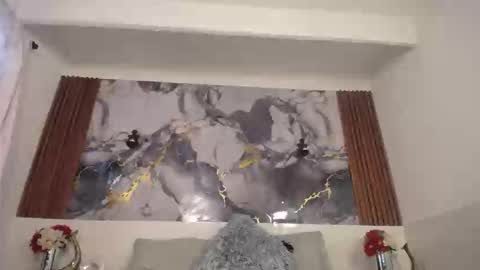 Scarleth online show from 16, 4, 2026