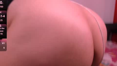 Snapshot of scarlethh_hott chatting on 17, 2, 2025 scarlethh hott online show from 17, 2, 2025